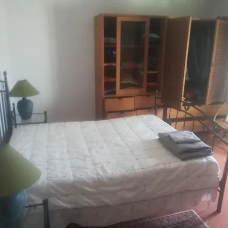 Quinta Do Cambeiro Alloggio in famiglia