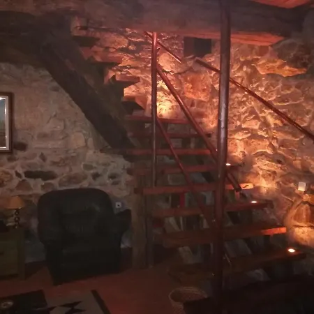 Quinta Do Cambeiro *