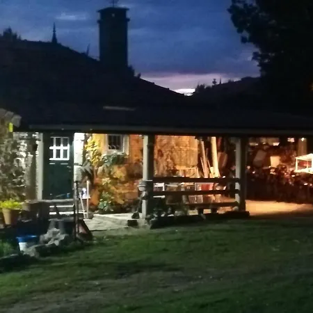 Quinta Do Cambeiro * Viana do Castelo