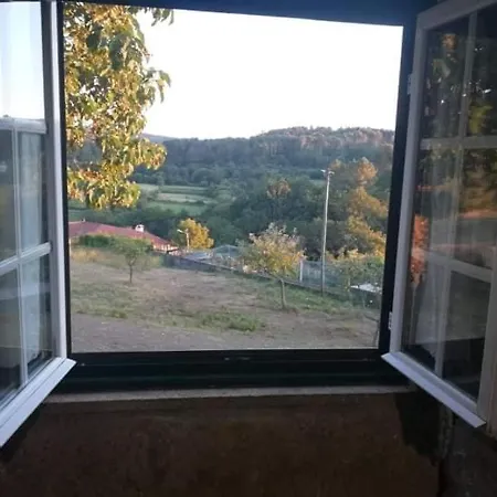 Privatunterkunft Quinta Do Cambeiro