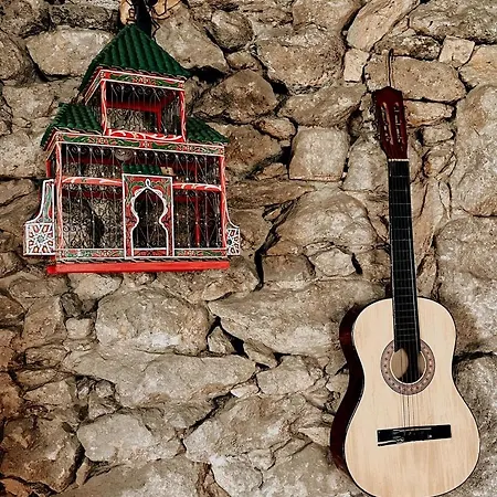 Alloggio in famiglia Quinta Do Cambeiro