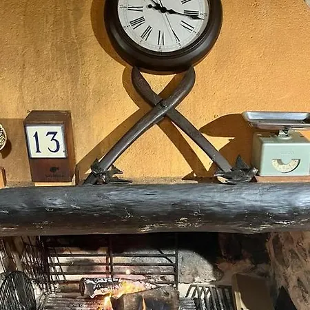 Alloggio in famiglia Quinta Do Cambeiro Viana do Castelo