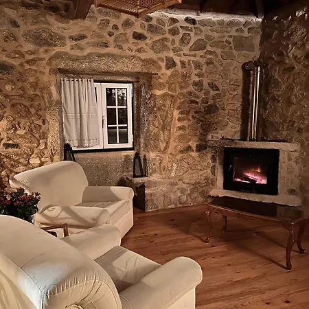 Quinta Do Cambeiro Privatunterkunft *