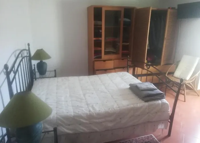 Quinta Do Cambeiro Kwatera prywatna