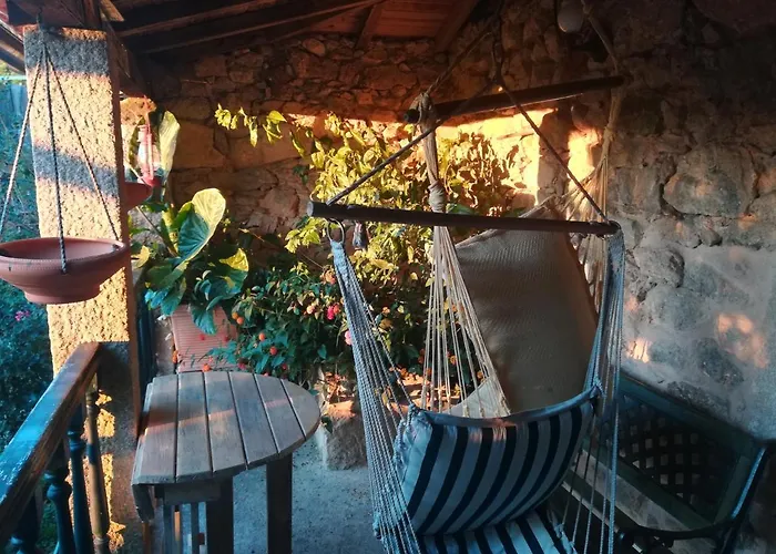 Quinta Do Cambeiro *