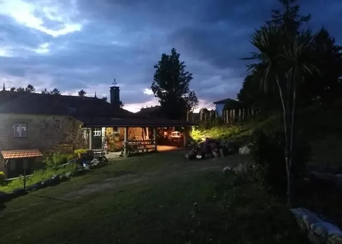 Quinta Do Cambeiro Viana do Castelo