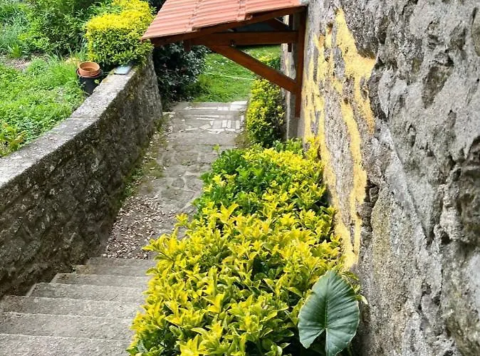 Quinta Do Cambeiro Kwatera prywatna