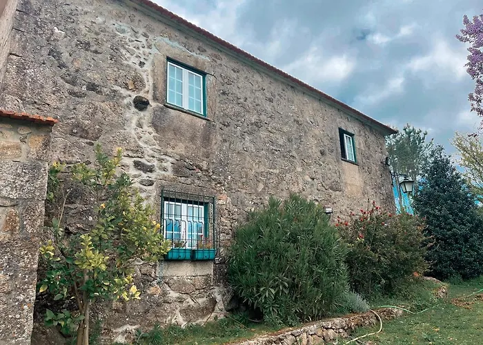 Quinta Do Cambeiro Kwatera prywatna *