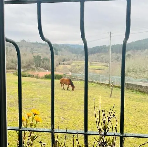 Quinta Do Cambeiro Kwatera prywatna *