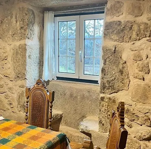 Quinta Do Cambeiro * Viana do Castelo