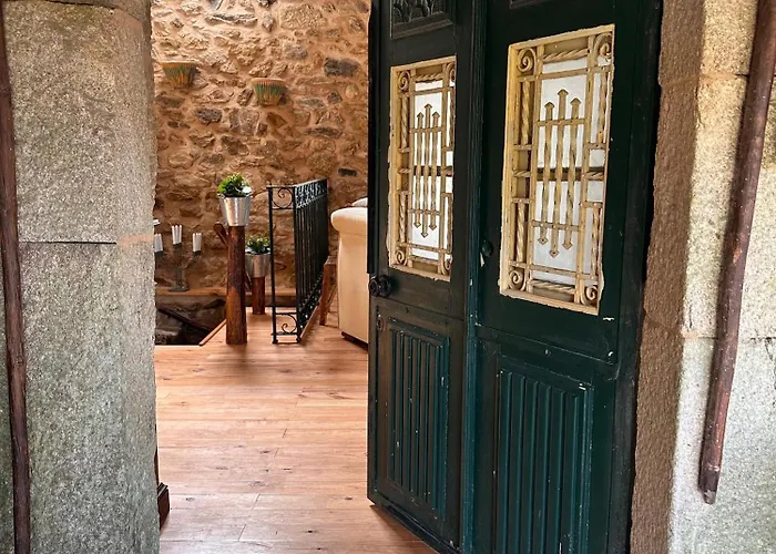 Quinta Do Cambeiro Kwatera prywatna