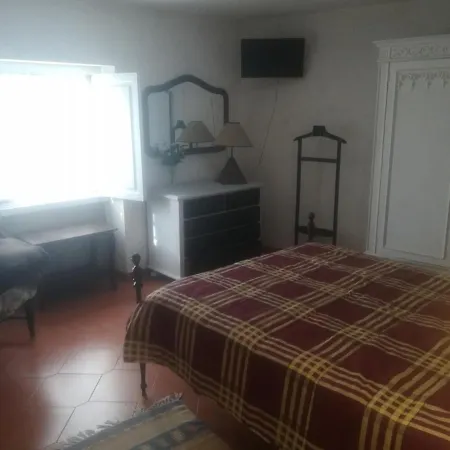Quinta Do Cambeiro Δωμάτια σε οικογενειακή κατοικία Βιάνα ντο Καστέλο
