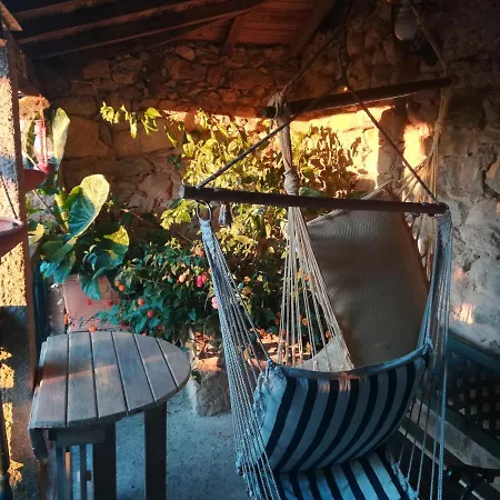 Quinta Do Cambeiro *