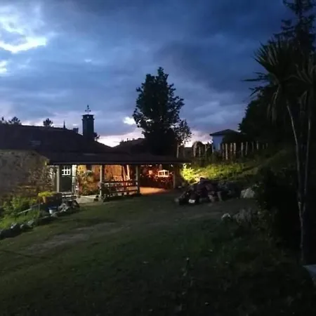 Quinta Do Cambeiro Viana do Castelo