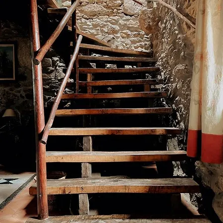 Quinta Do Cambeiro Βιάνα ντο Καστέλο