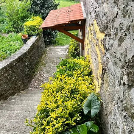 Quinta Do Cambeiro Δωμάτια σε οικογενειακή κατοικία