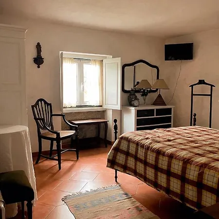 Quinta Do Cambeiro