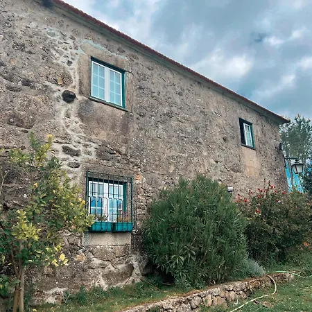 Quinta Do Cambeiro Privatunterkunft *