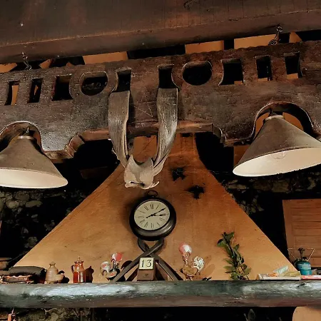 Quinta Do Cambeiro *