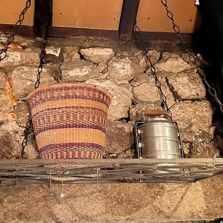 Δωμάτια σε οικογενειακή κατοικία Quinta Do Cambeiro *