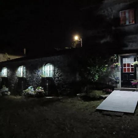 Homestay szállás Quinta Do Cambeiro *