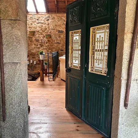 Quinta Do Cambeiro Homestay szállás