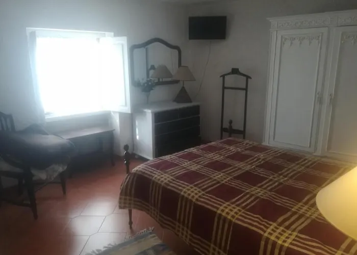 Quinta Do Cambeiro Privatunterkunft Viana do Castelo