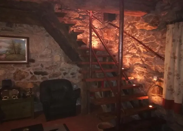 Quinta Do Cambeiro *