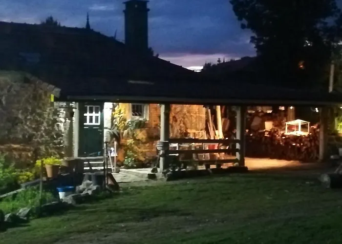 Quinta Do Cambeiro * Viana do Castelo