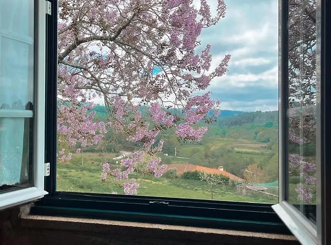 Quinta Do Cambeiro Privatunterkunft