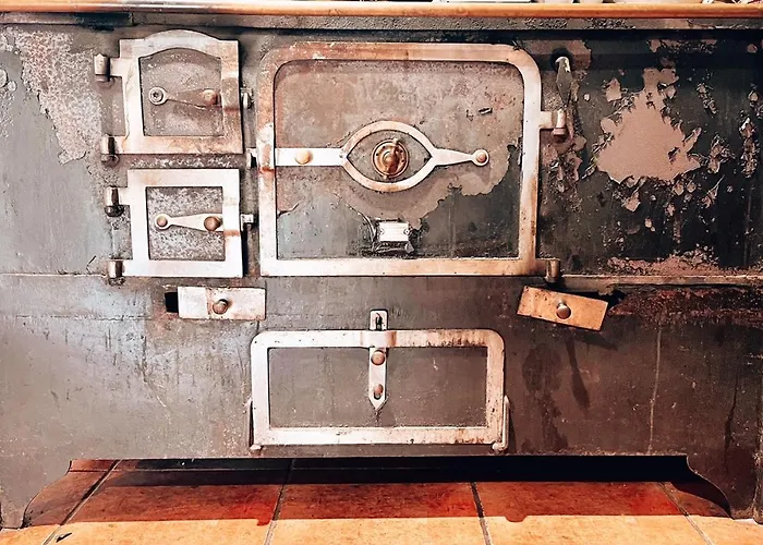 Rum i privatbostad Quinta Do Cambeiro