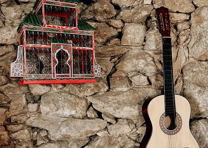 Rum i privatbostad Quinta Do Cambeiro