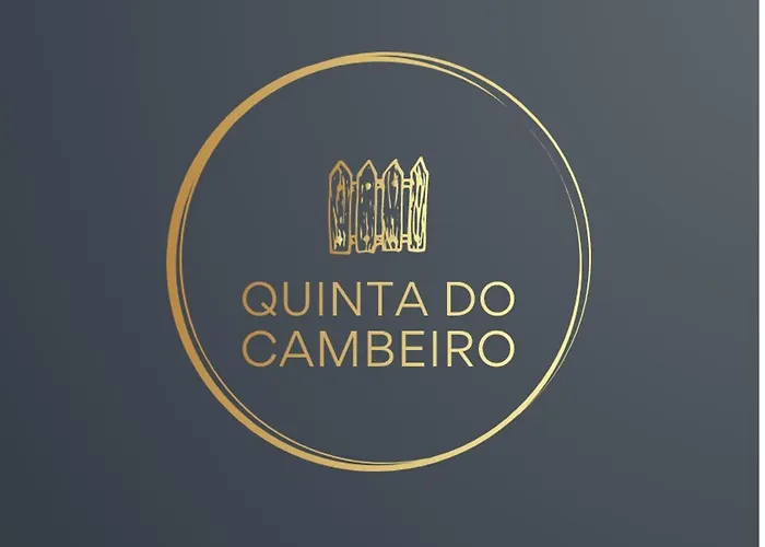 Quinta Do Cambeiro Viana do Castelo