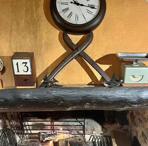 Rum i privatbostad Quinta Do Cambeiro Viana do Castelo